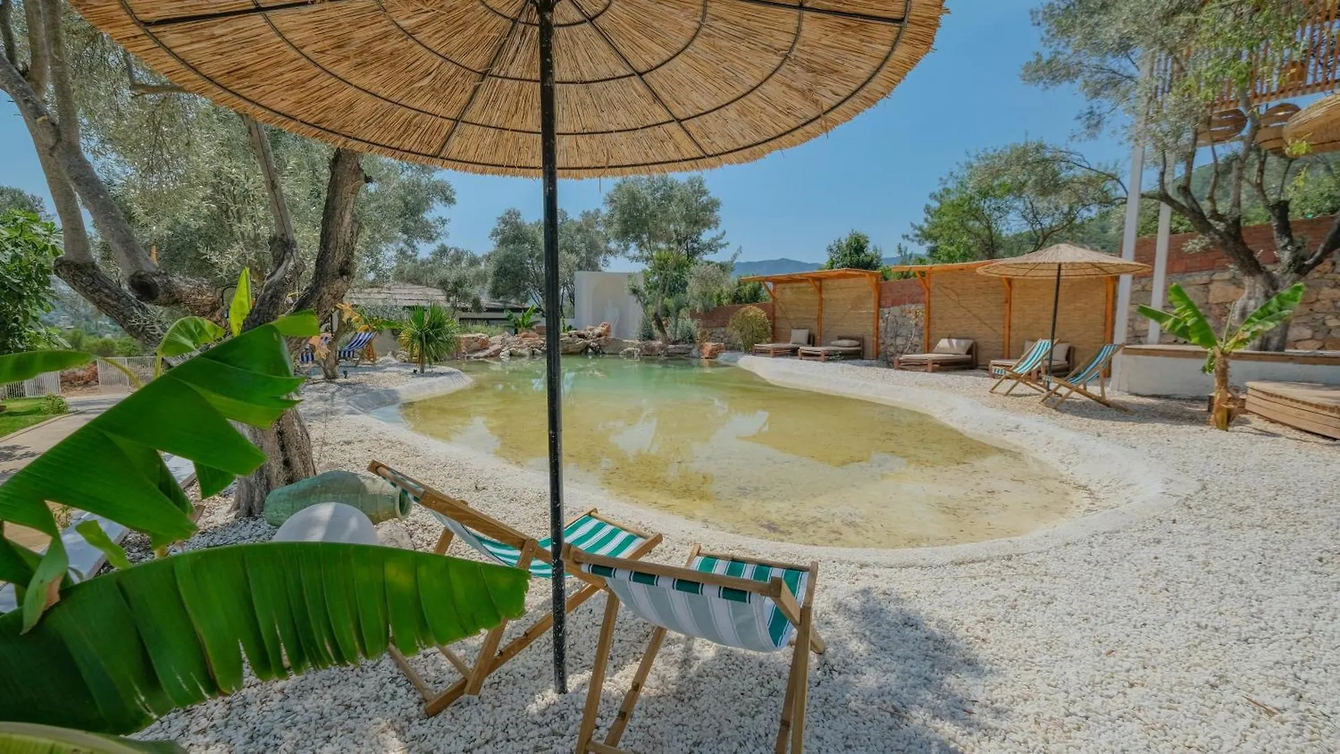 Zai Jardin Villa Fethiye 0*,  Turkey