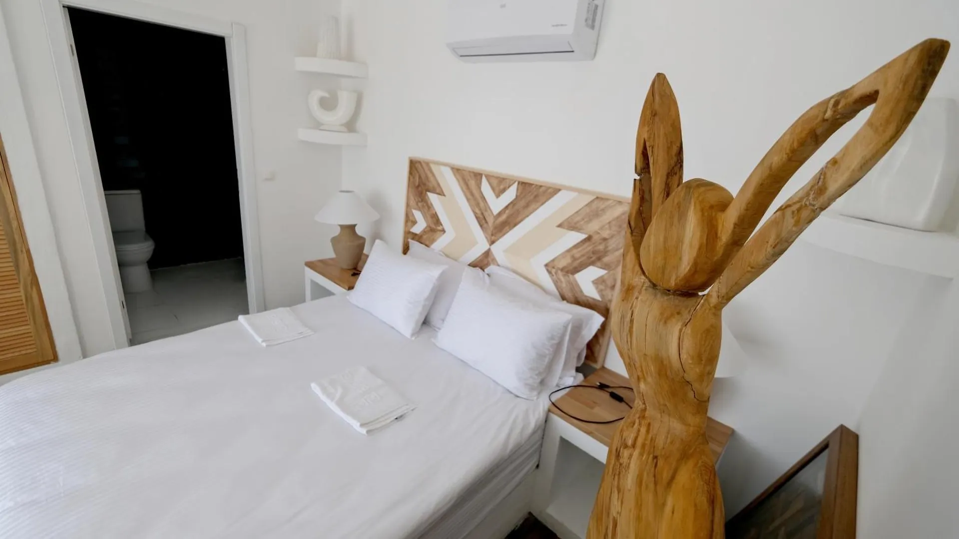 Zai Jardin Villa Fethiye Holiday home