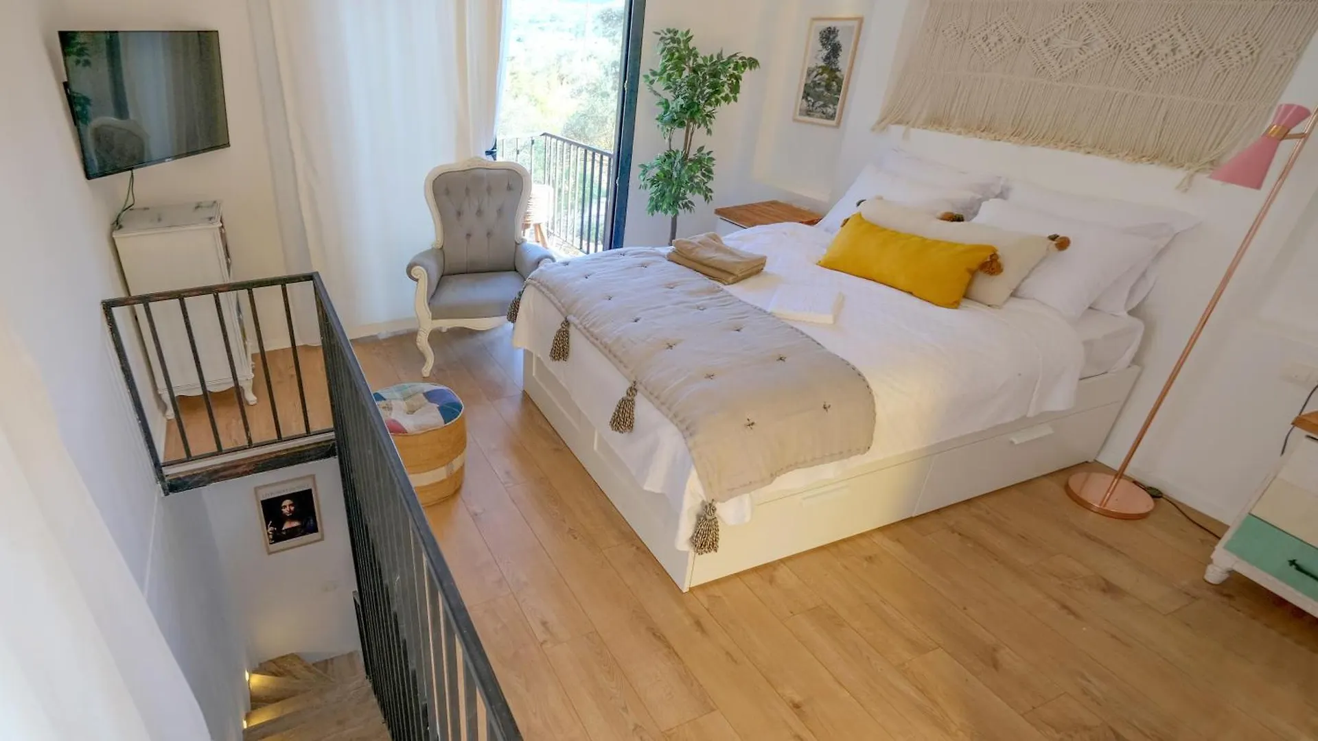 Zai Jardin Villa Fethiye Turkey