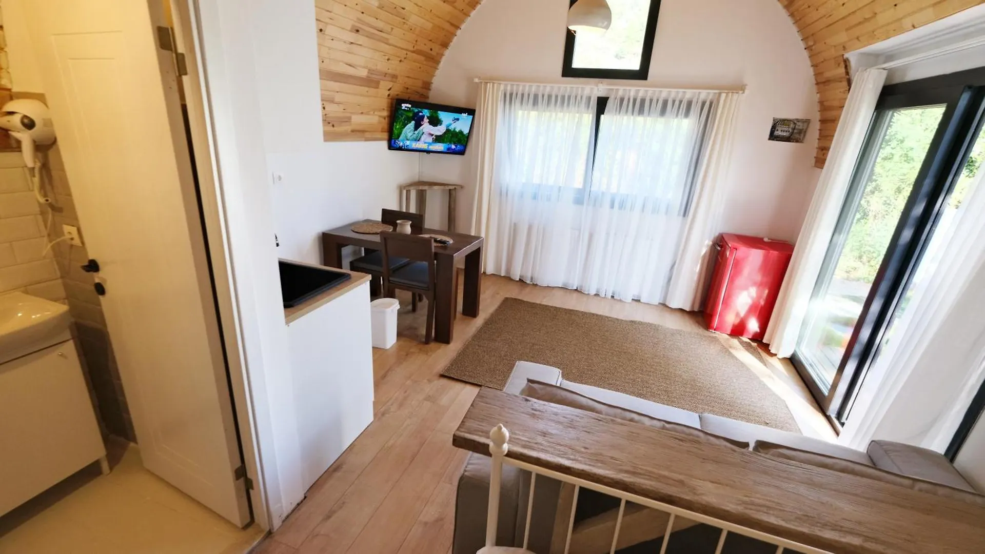Zai Jardin Villa Fethiye 0*,