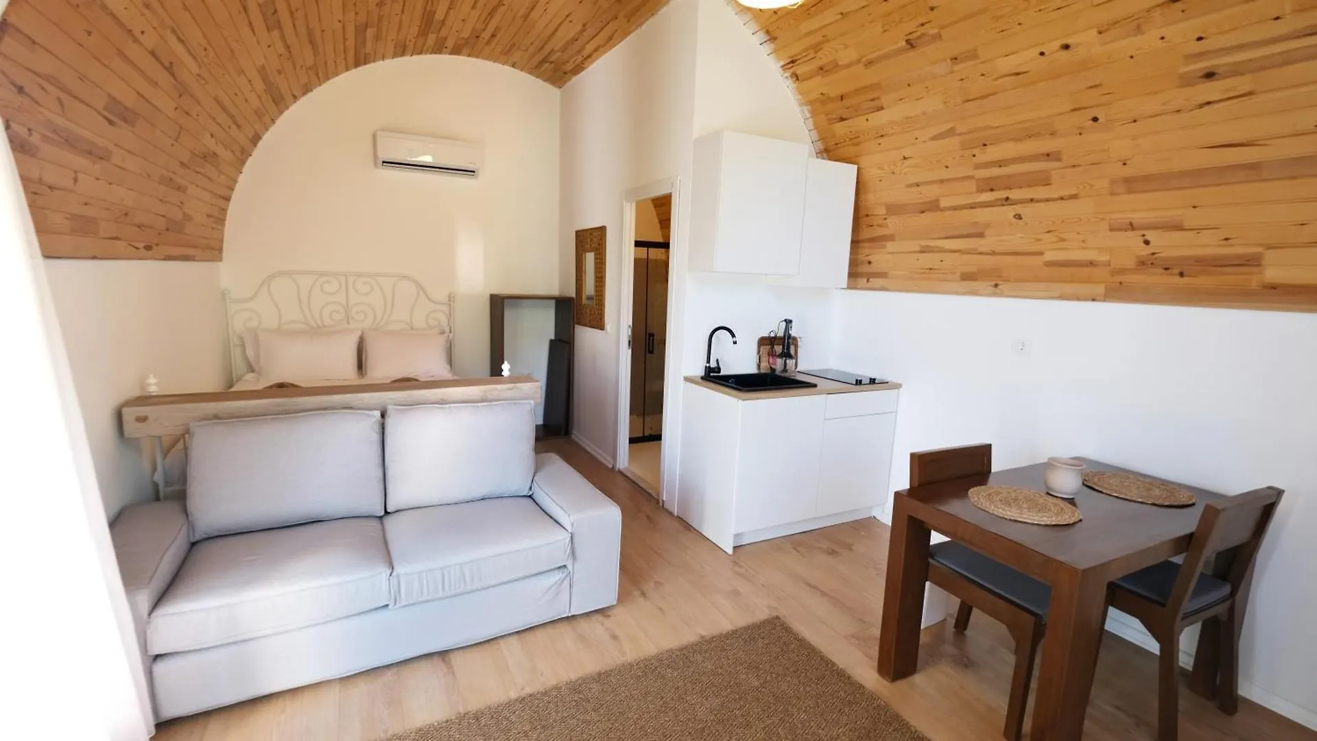 Zai Jardin Villa Fethiye 0*,