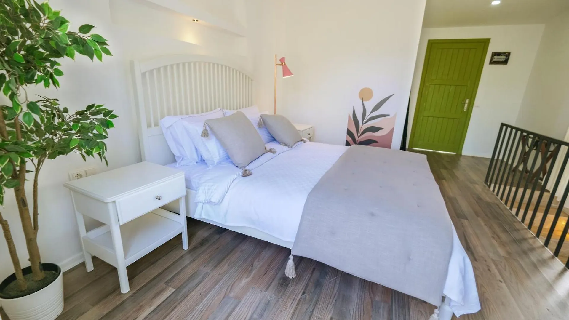 Holiday home Zai Jardin Villa Fethiye Turkey