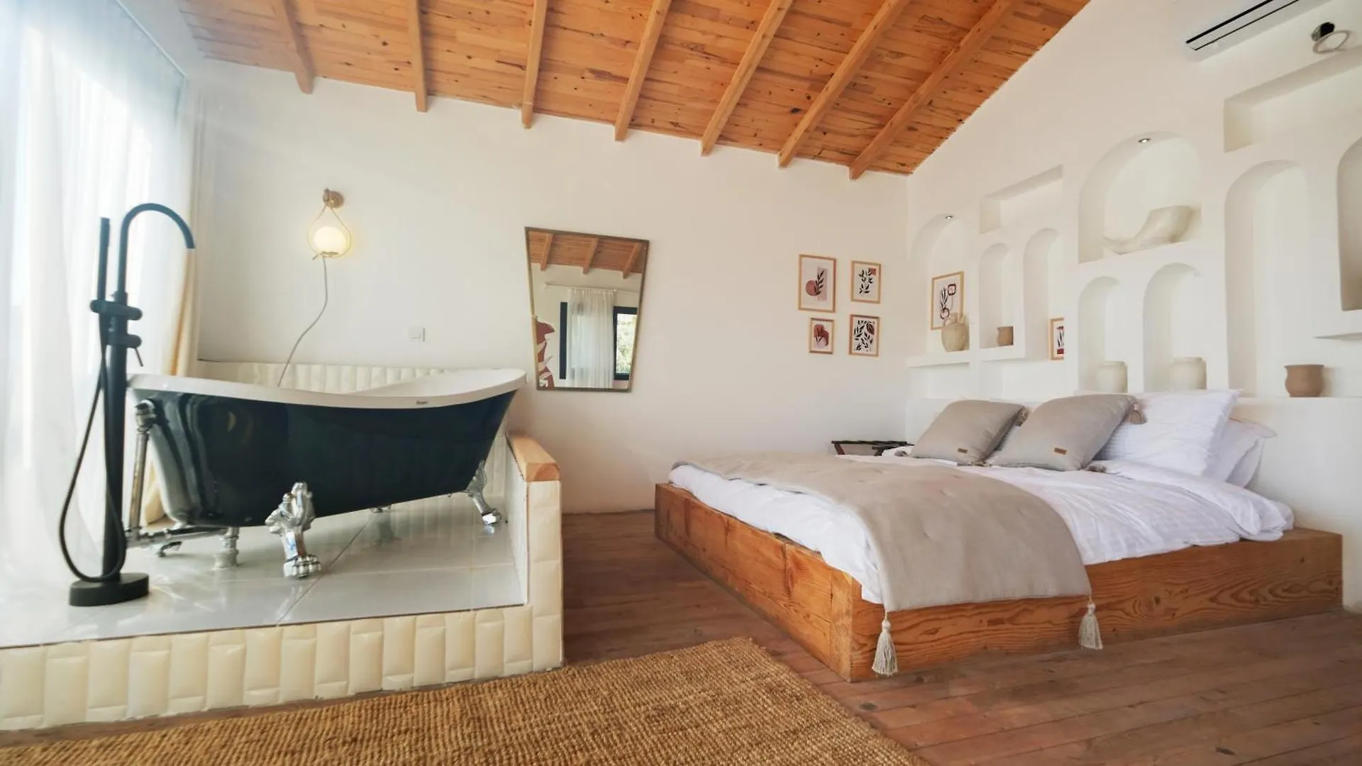 Holiday home Zai Jardin Villa Fethiye