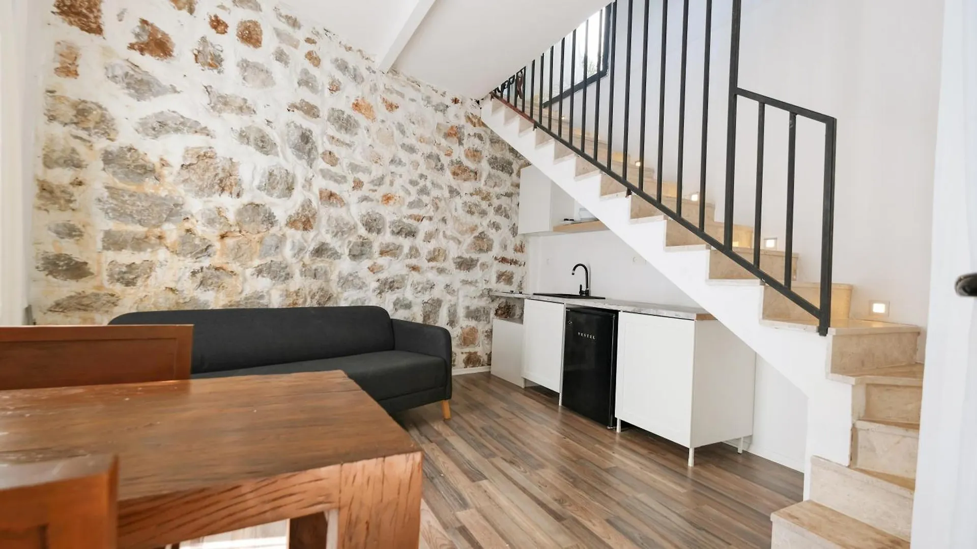 Zai Jardin Villa Fethiye