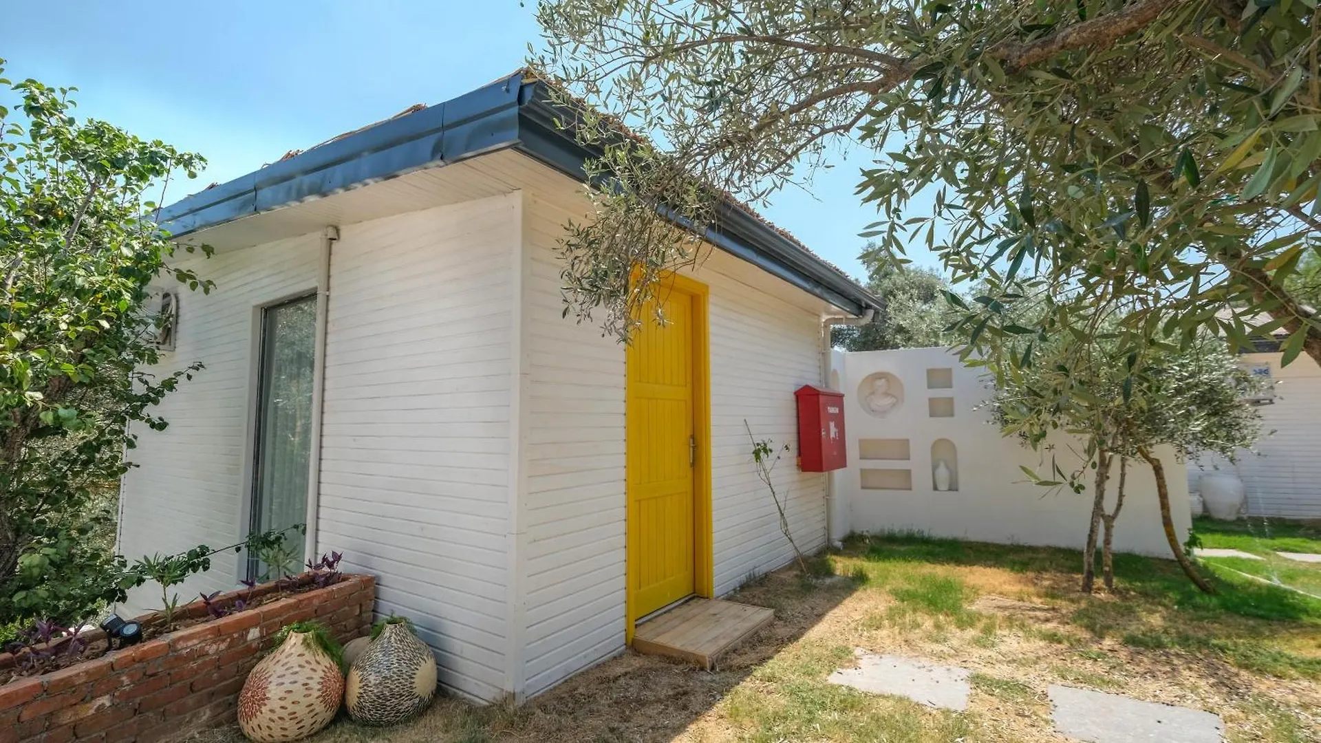 Holiday home Zai Jardin Villa Fethiye Turkey