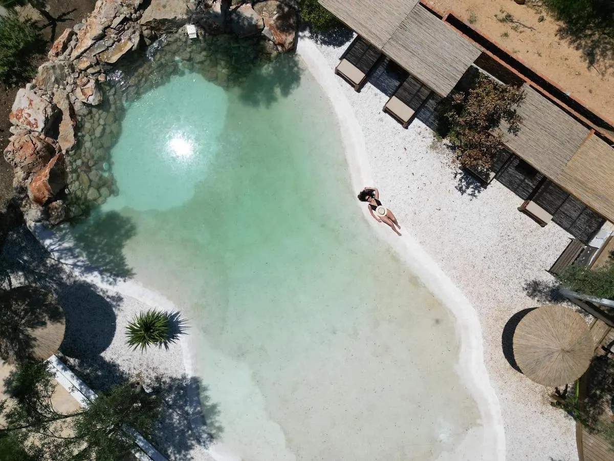 Zai Jardin Villa Fethiye 0*,  Turkey
