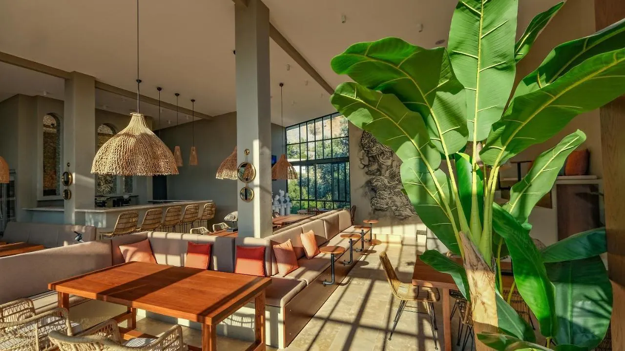Holiday home Zai Jardin Villa Fethiye Turkey