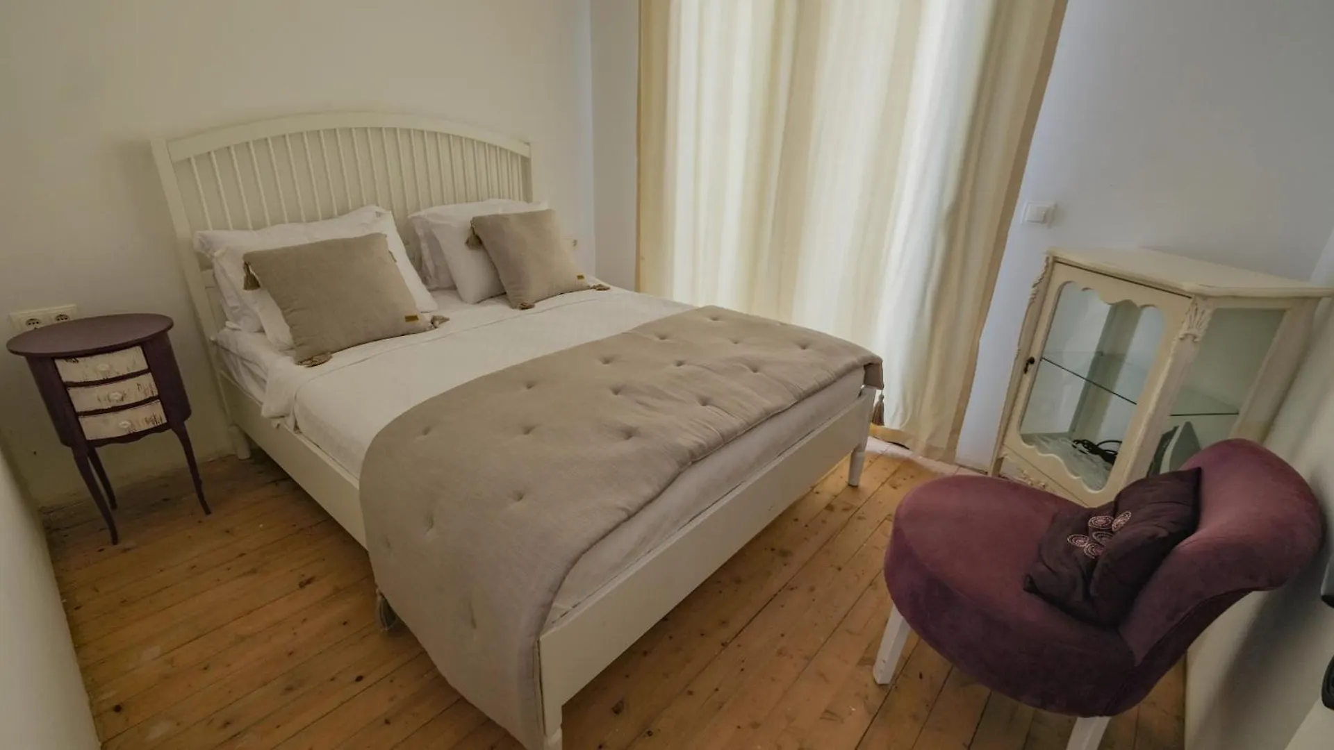 Holiday home Zai Jardin Villa Fethiye