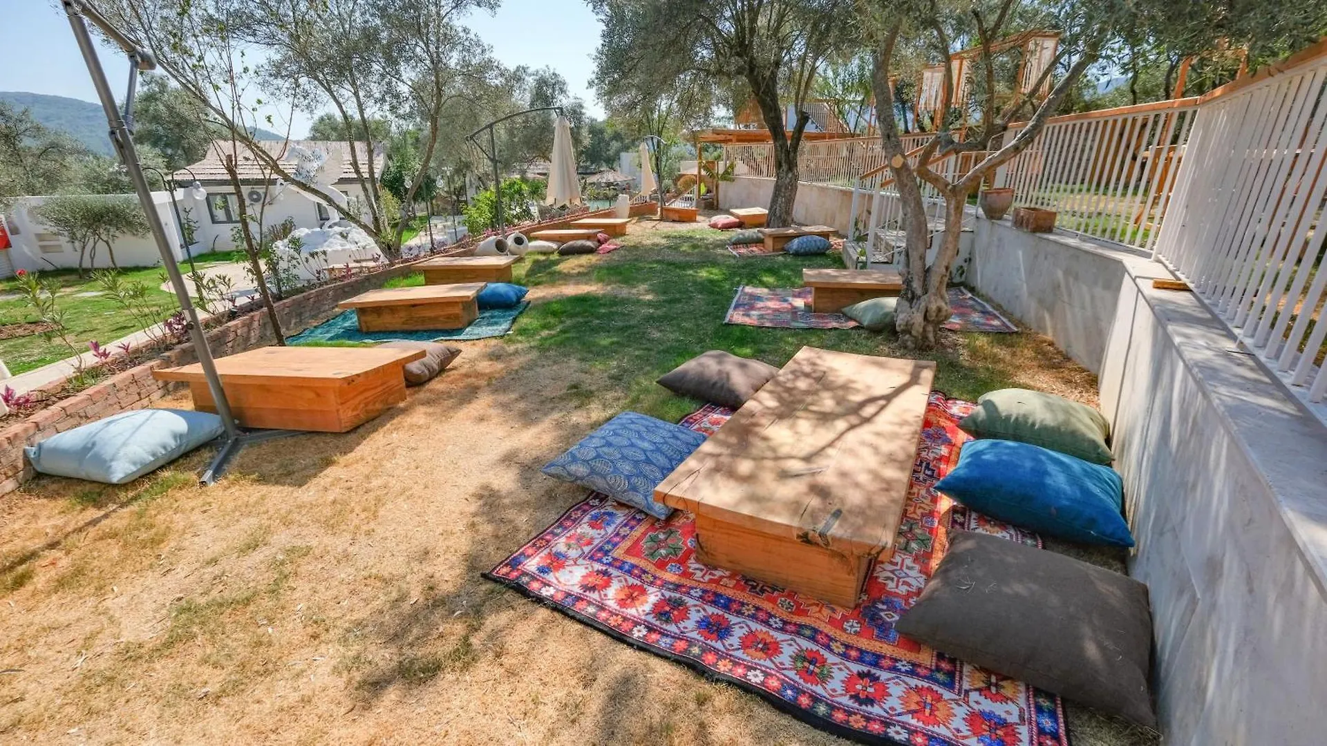 Zai Jardin Villa Fethiye 0*,  Turkey