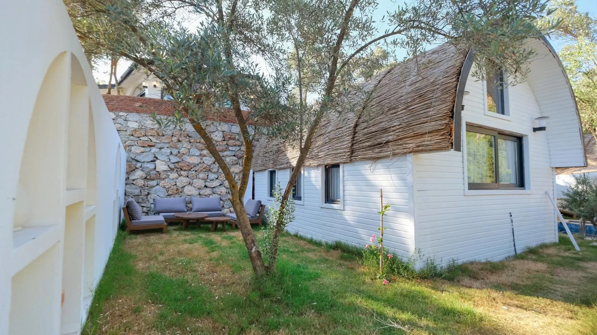 Holiday home Zai Jardin Villa Fethiye