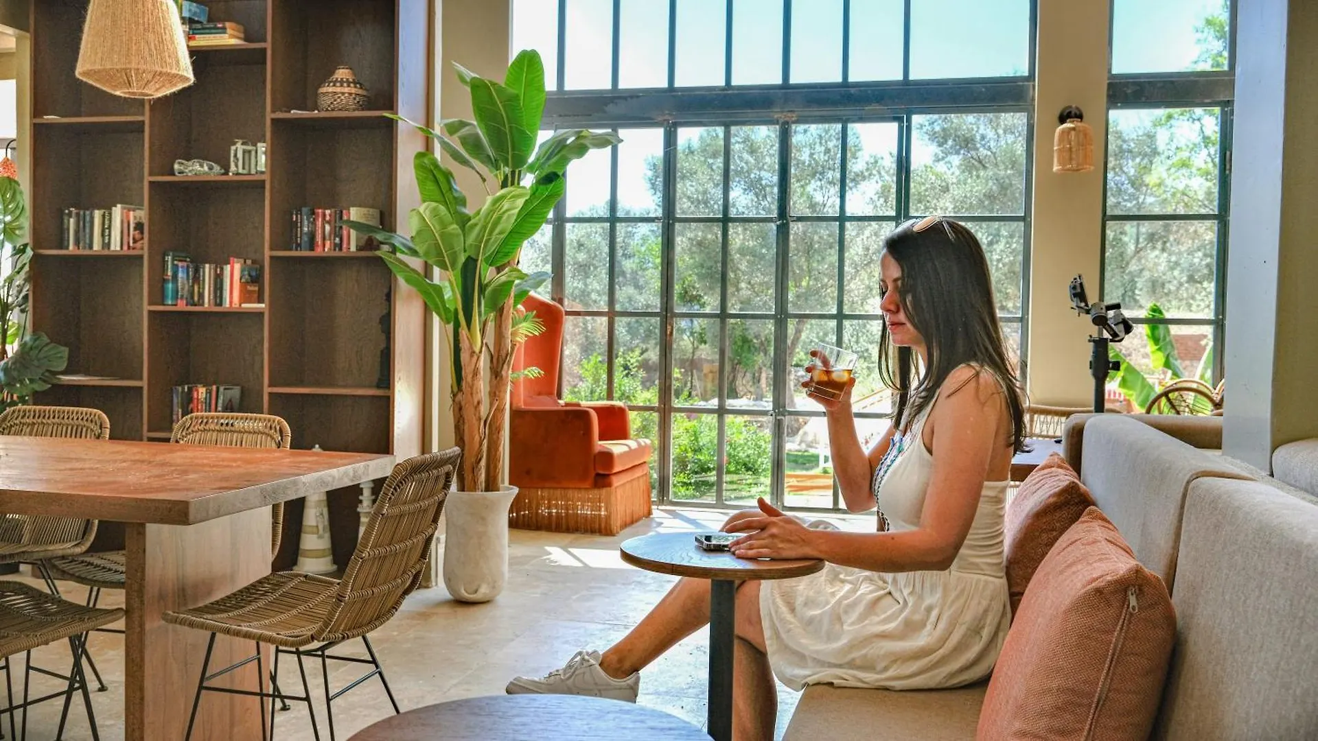 Zai Jardin Villa Fethiye 0*,