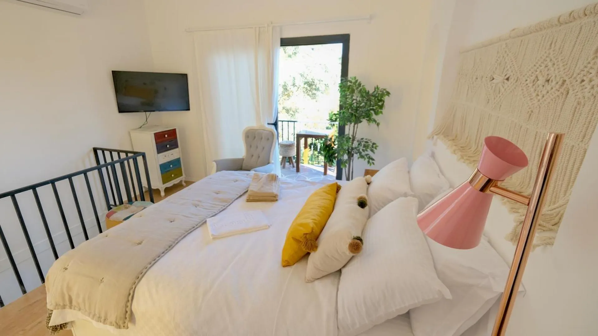 Zai Jardin Villa Fethiye 0*,  Turkey