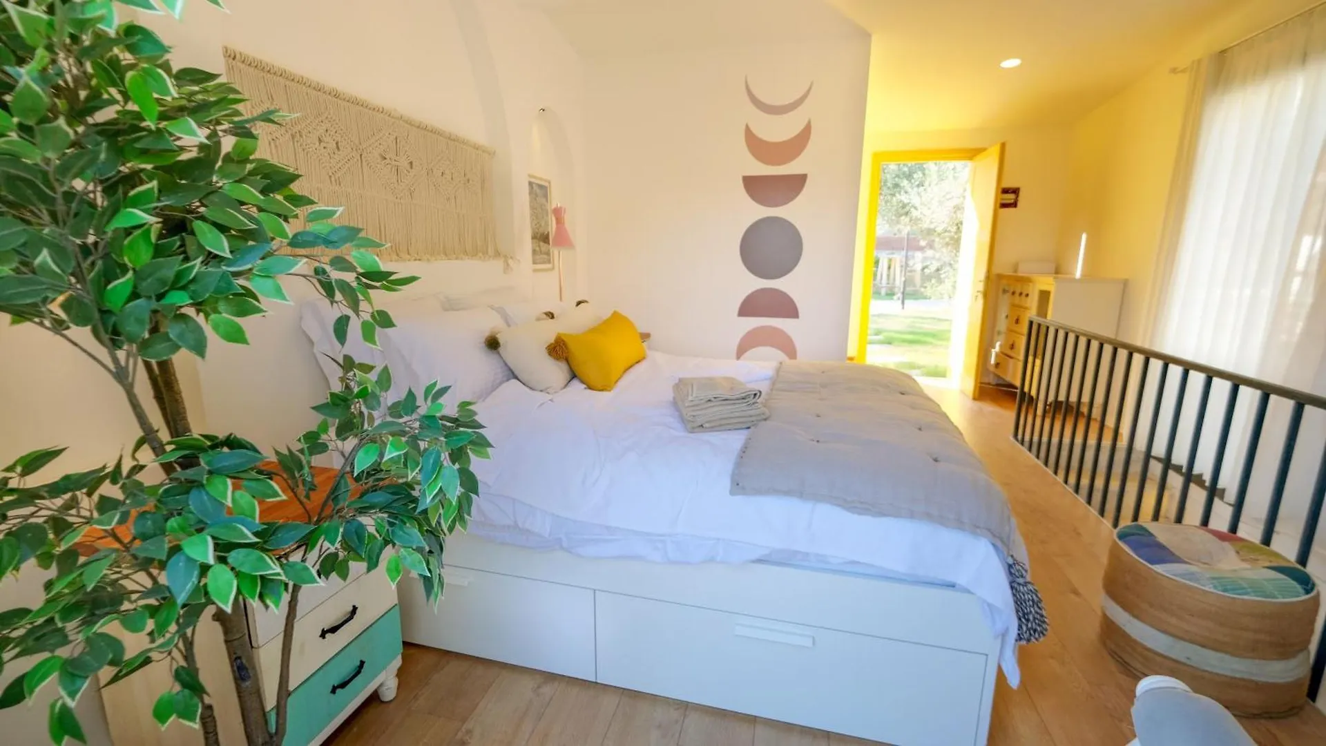 Holiday home Zai Jardin Villa Fethiye Turkey