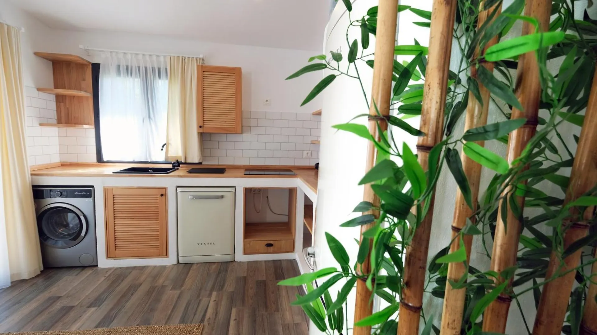 Holiday home Zai Jardin Villa Fethiye