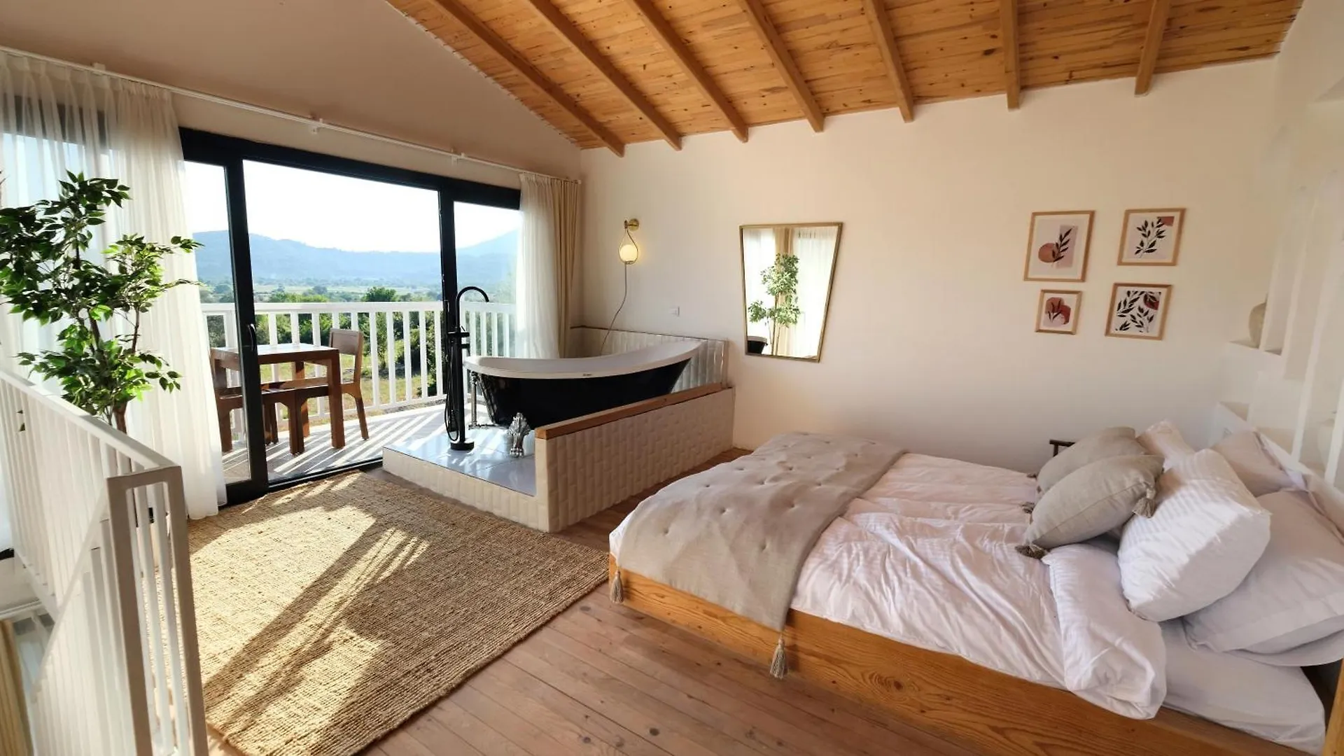 Holiday home Zai Jardin Villa Fethiye
