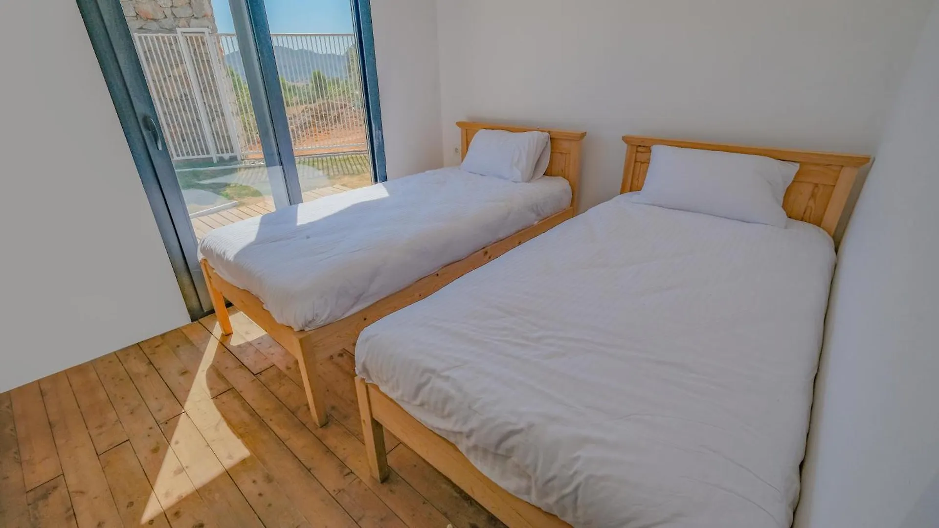 Zai Jardin Villa Fethiye 0*,