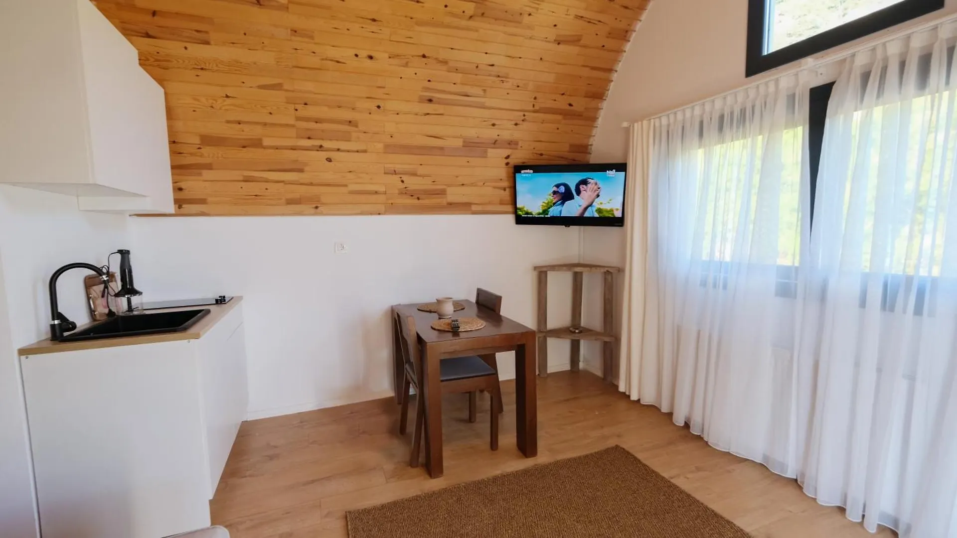 Holiday home Zai Jardin Villa Fethiye